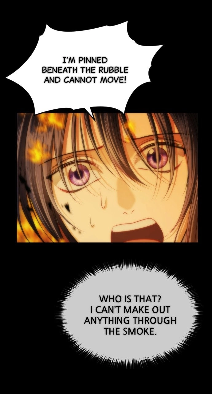 The Knight of the Sightless Sky Chapter 32 page 61 - 