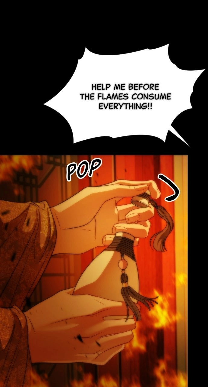 The Knight of the Sightless Sky Chapter 32 page 62 - 