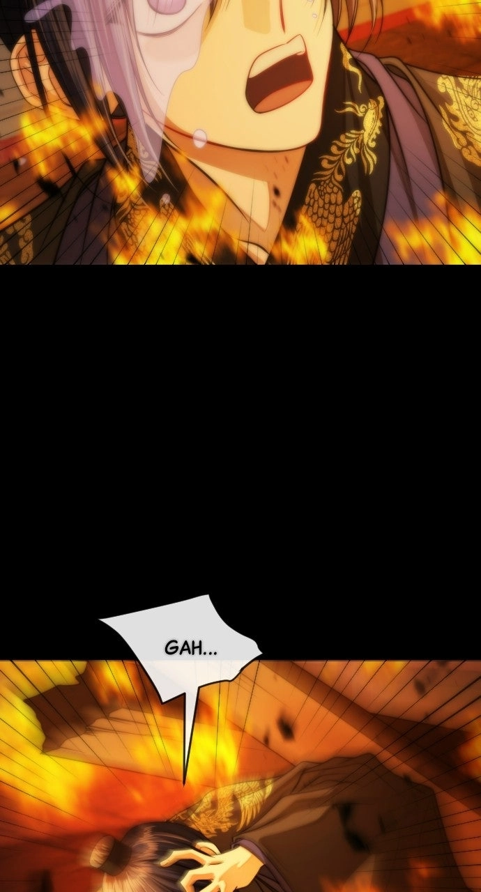 The Knight of the Sightless Sky Chapter 32 page 65 - 