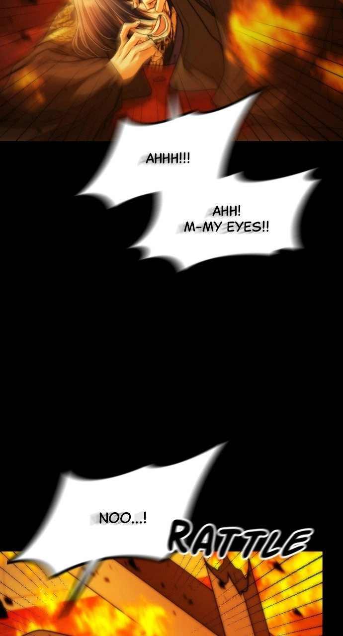 The Knight of the Sightless Sky Chapter 32 page 66 - 