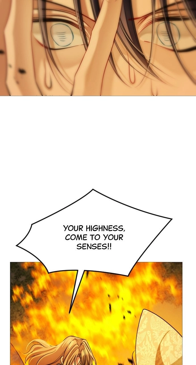 The Knight of the Sightless Sky Chapter 32 page 70 - 