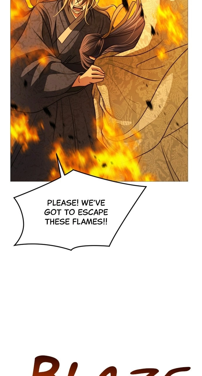 The Knight of the Sightless Sky Chapter 32 page 71 - 