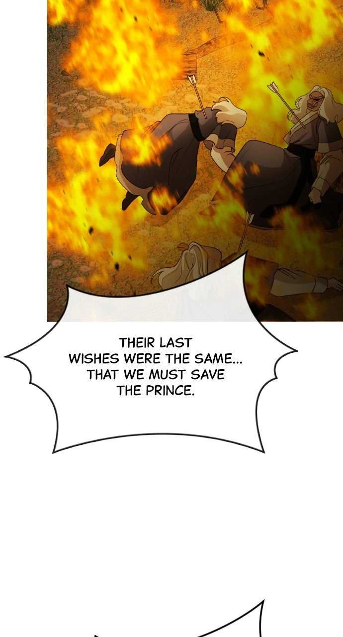 The Knight of the Sightless Sky Chapter 32 page 77 - 
