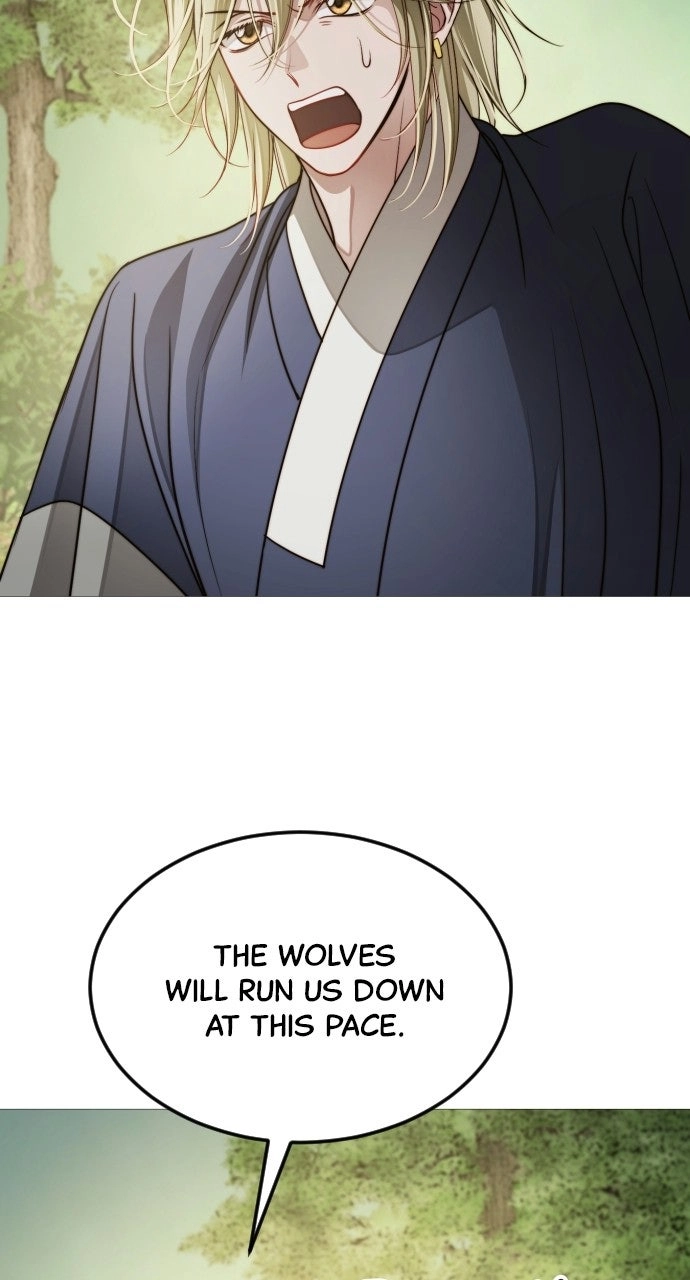 The Knight of the Sightless Sky Chapter 32 page 86 - 