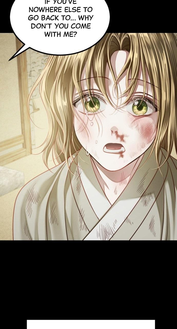 The Knight of the Sightless Sky Chapter 33 page 14 - 