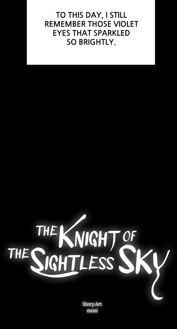 The Knight of the Sightless Sky Chapter 33 page 15 - 