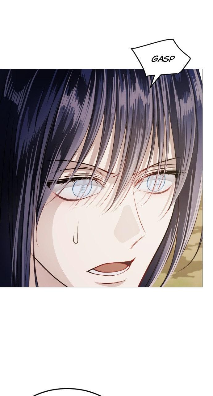The Knight of the Sightless Sky Chapter 33 page 17 - 