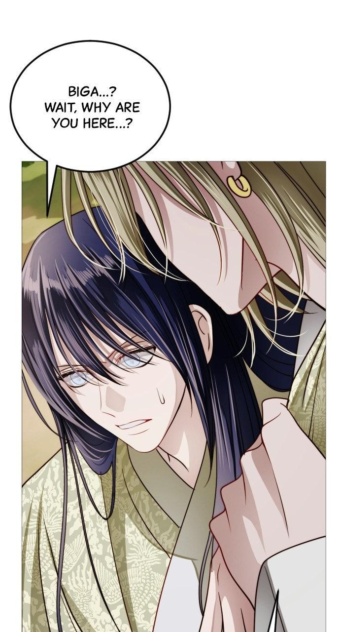 The Knight of the Sightless Sky Chapter 33 page 19 - 
