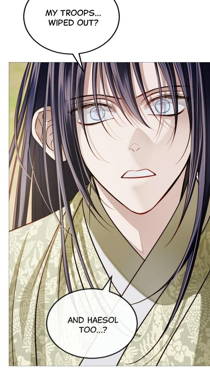 The Knight of the Sightless Sky Chapter 33 page 22 - 