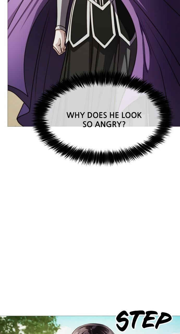 The Knight of the Sightless Sky Chapter 33 page 30 - 