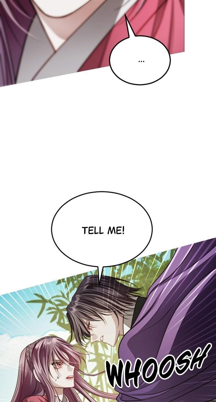The Knight of the Sightless Sky Chapter 33 page 35 - 