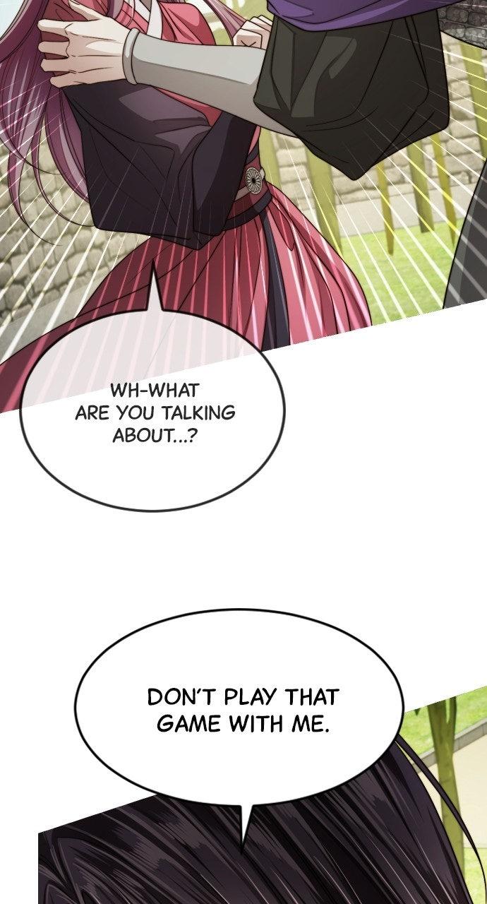 The Knight of the Sightless Sky Chapter 33 page 36 - 