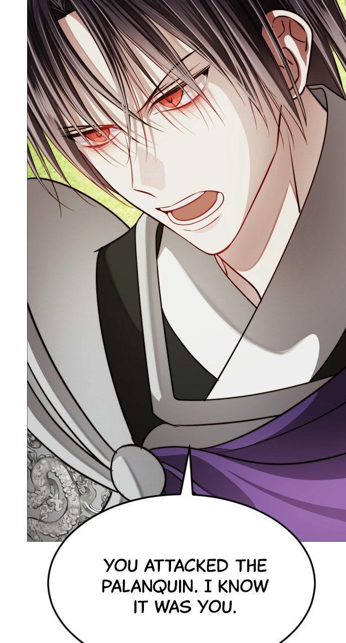 The Knight of the Sightless Sky Chapter 33 page 37 - 