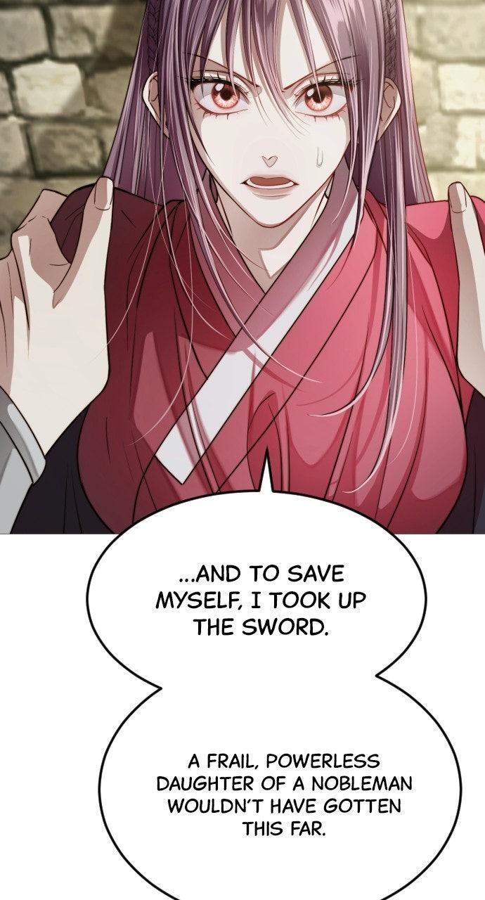 The Knight of the Sightless Sky Chapter 33 page 40 - 