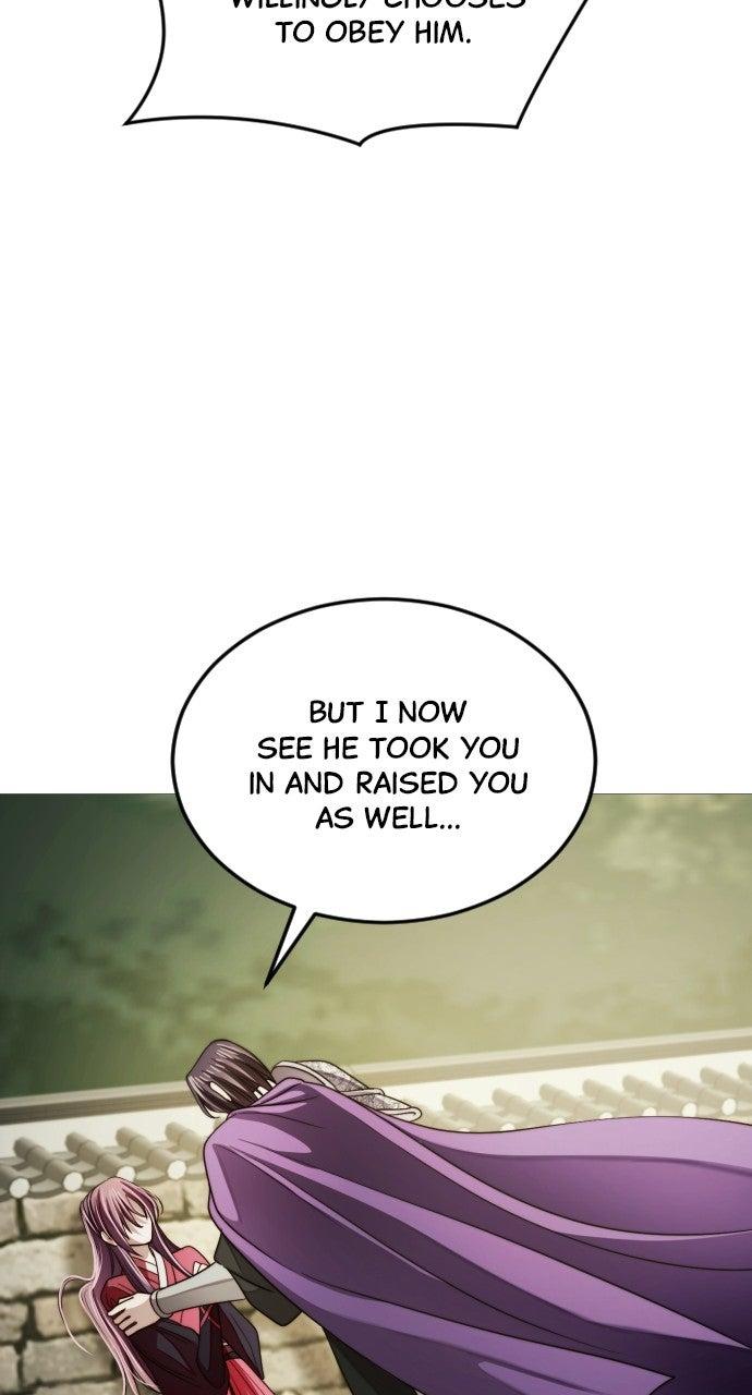 The Knight of the Sightless Sky Chapter 33 page 44 - 