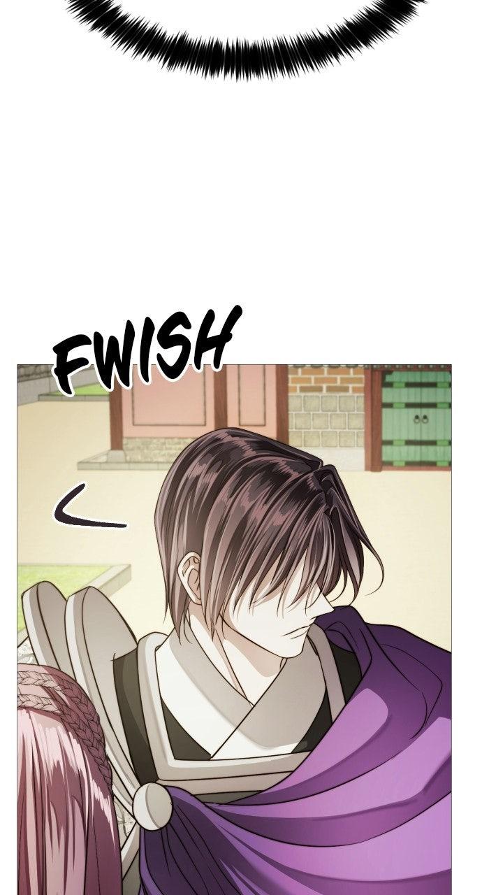 The Knight of the Sightless Sky Chapter 33 page 49 - 