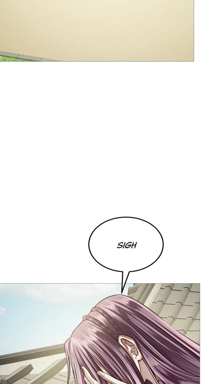 The Knight of the Sightless Sky Chapter 33 page 52 - 