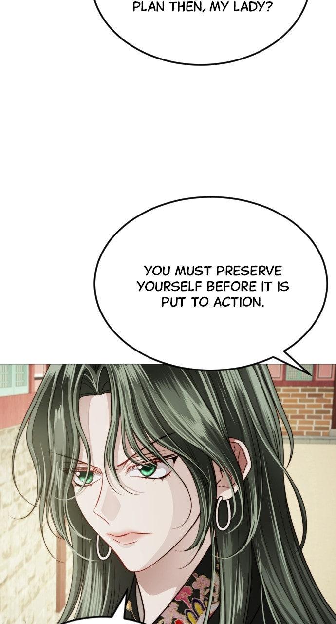 The Knight of the Sightless Sky Chapter 33 page 55 - 