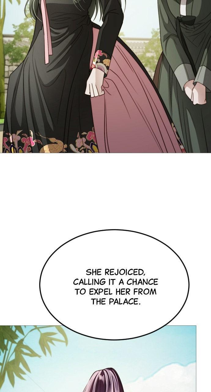 The Knight of the Sightless Sky Chapter 33 page 57 - 