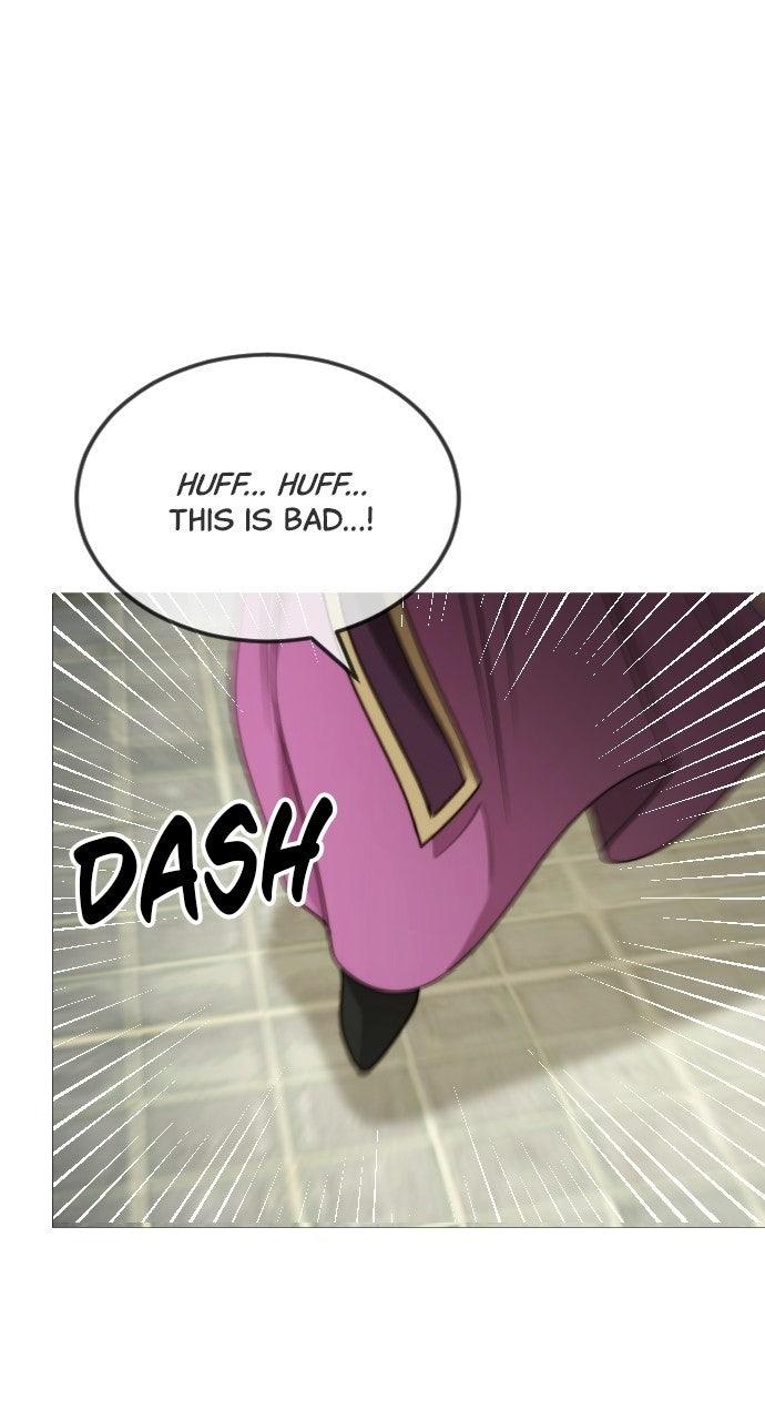 The Knight of the Sightless Sky Chapter 33 page 60 - 