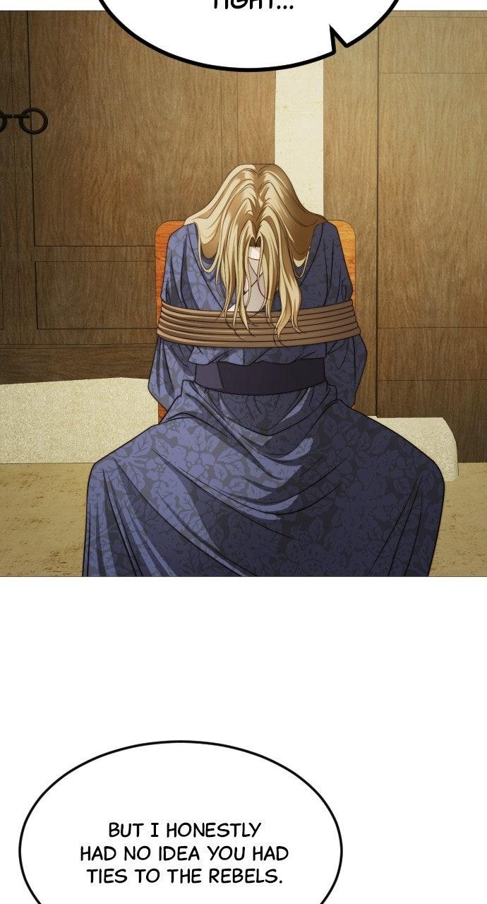 The Knight of the Sightless Sky Chapter 33 page 68 - 