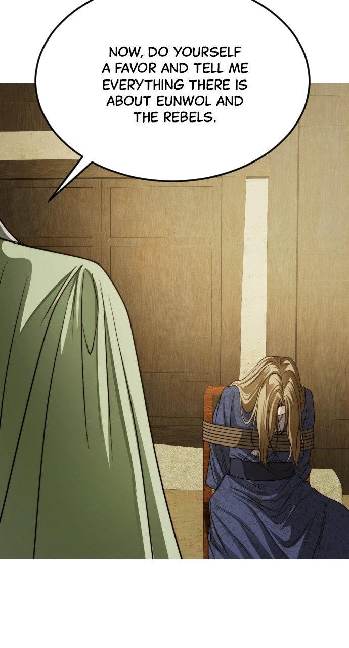 The Knight of the Sightless Sky Chapter 33 page 70 - 
