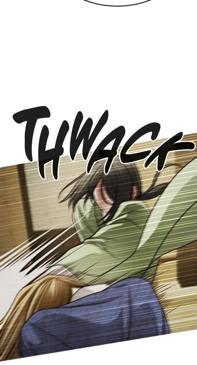 The Knight of the Sightless Sky Chapter 33 page 74 - 