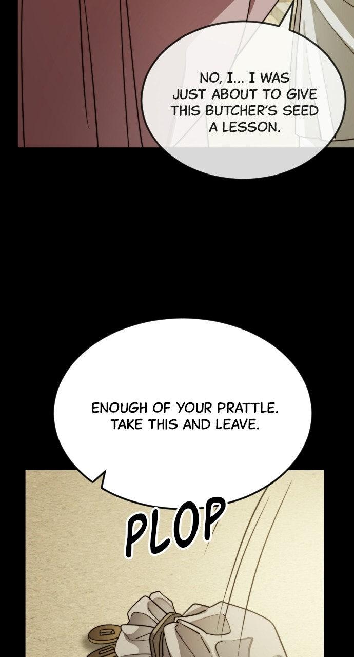 The Knight of the Sightless Sky Chapter 33 page 9 - 