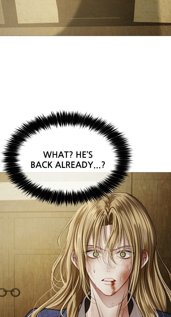 The Knight of the Sightless Sky Chapter 33 page 85 - 