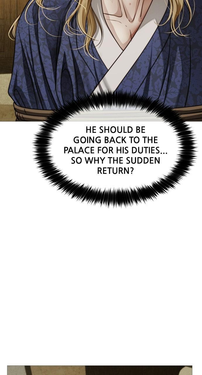 The Knight of the Sightless Sky Chapter 33 page 86 - 