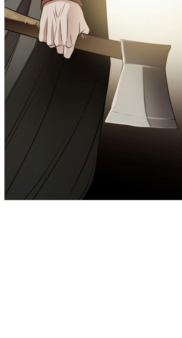 The Knight of the Sightless Sky Chapter 33 page 88 - 