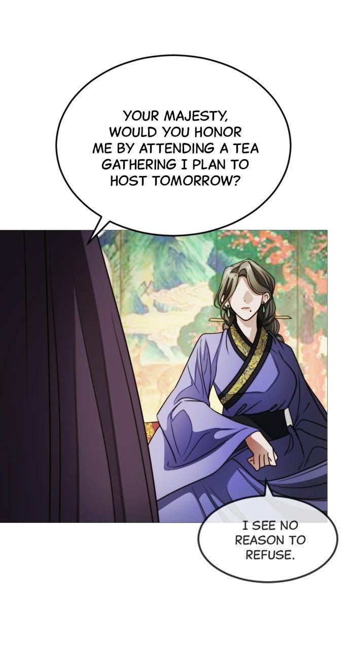 The Knight of the Sightless Sky Chapter 34 page 1 - 