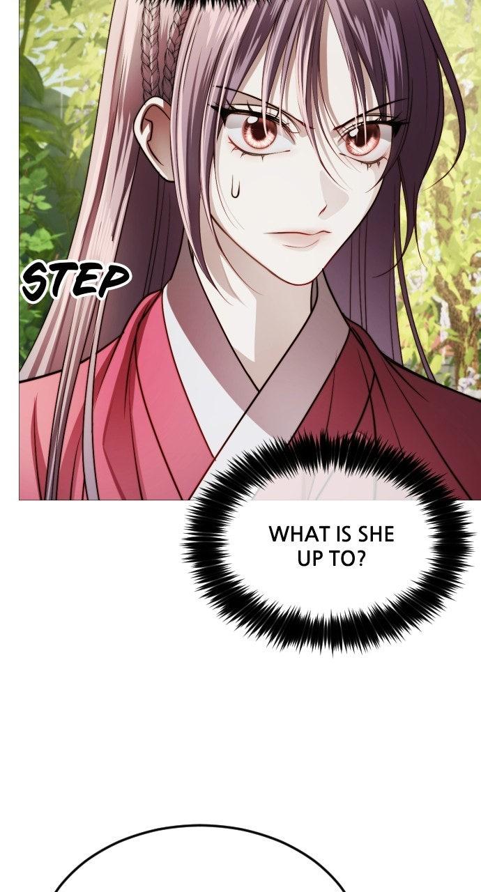 The Knight of the Sightless Sky Chapter 34 page 11 - 