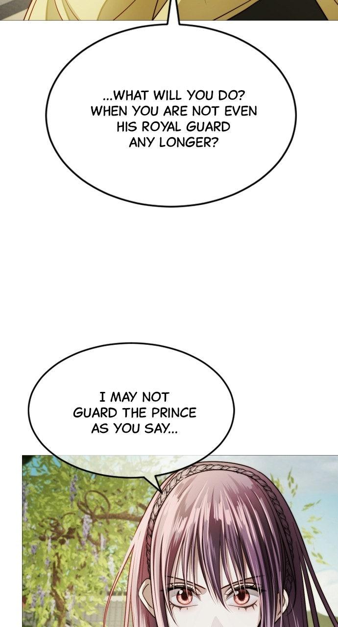 The Knight of the Sightless Sky Chapter 34 page 16 - 