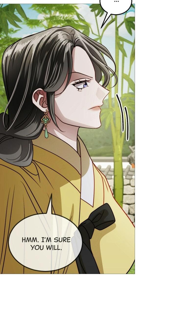 The Knight of the Sightless Sky Chapter 34 page 18 - 