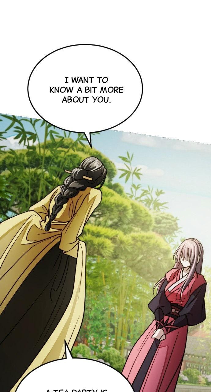 The Knight of the Sightless Sky Chapter 34 page 19 - 