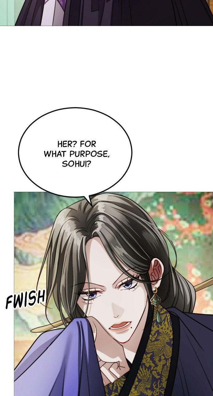 The Knight of the Sightless Sky Chapter 34 page 3 - 