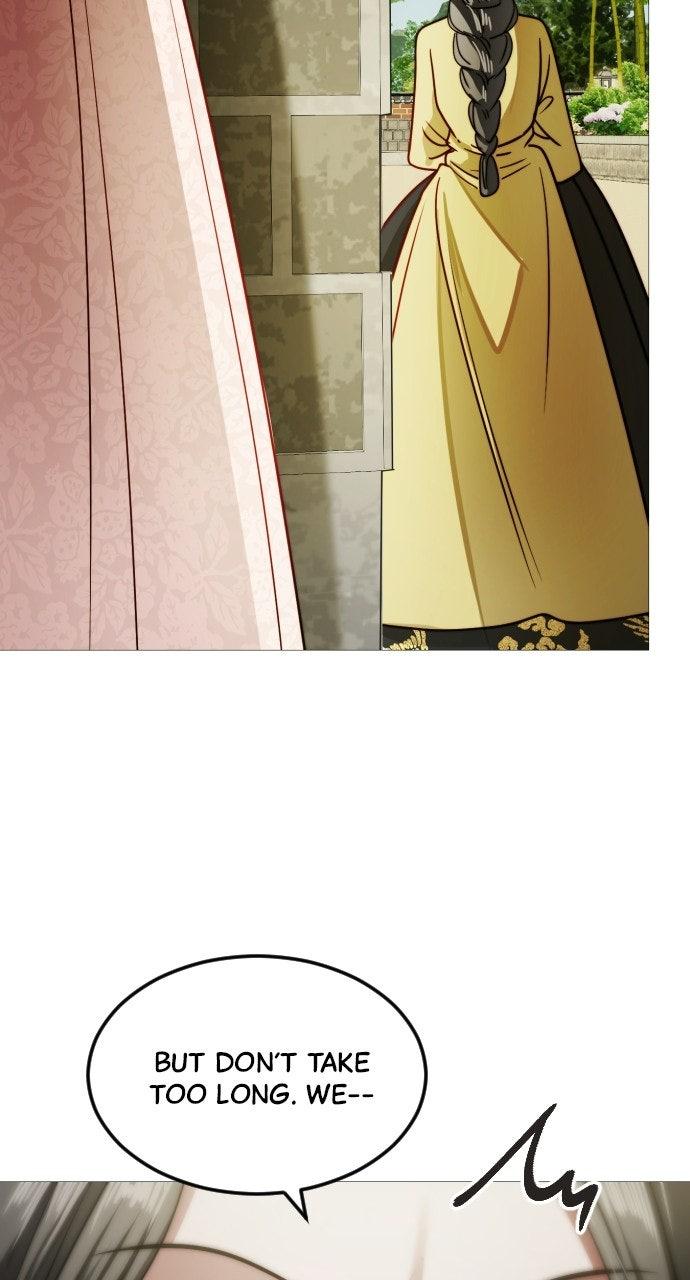 The Knight of the Sightless Sky Chapter 34 page 22 - 