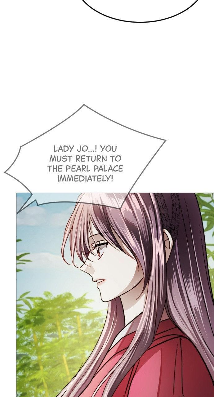 The Knight of the Sightless Sky Chapter 34 page 27 - 