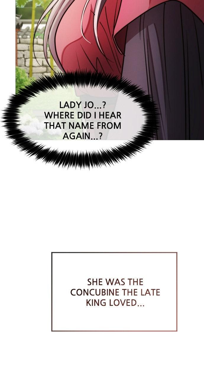 The Knight of the Sightless Sky Chapter 34 page 28 - 