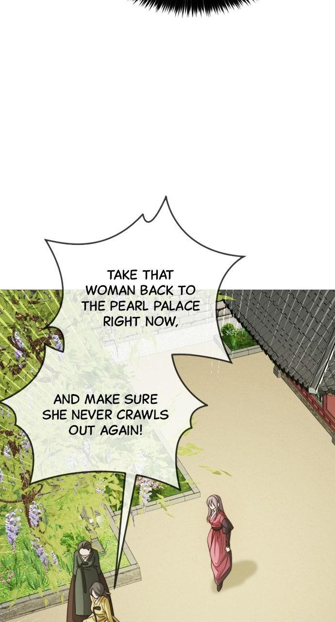The Knight of the Sightless Sky Chapter 34 page 34 - 