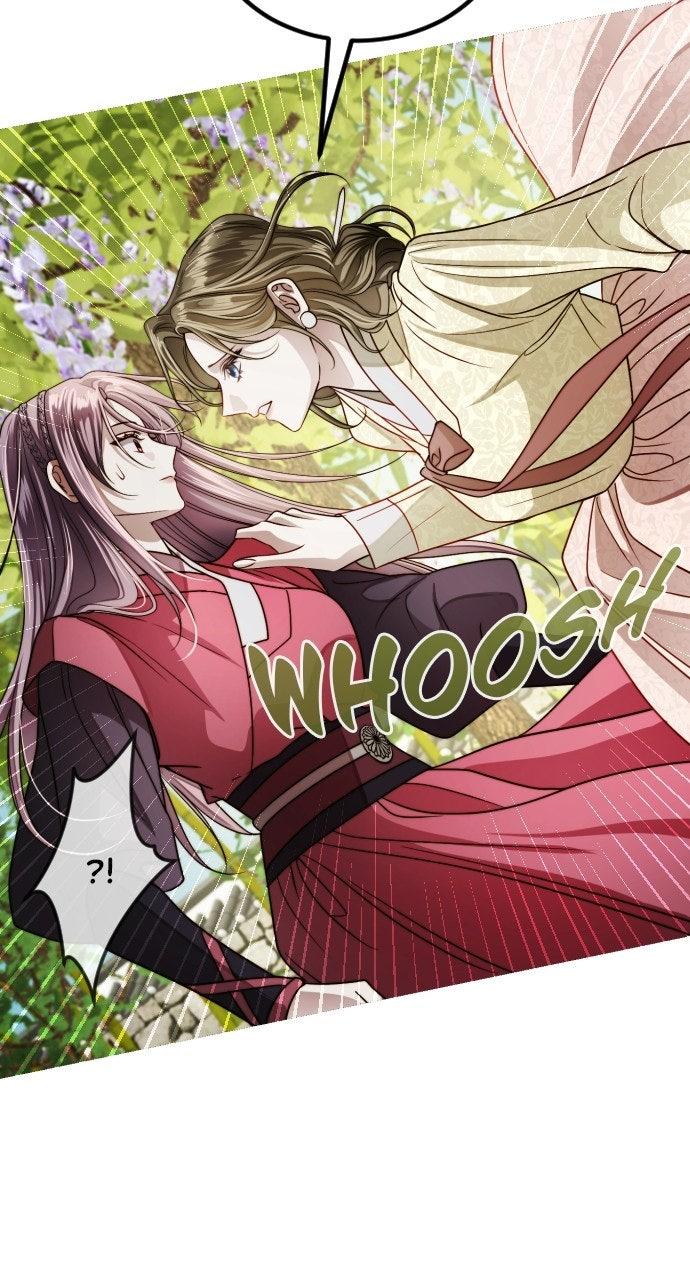 The Knight of the Sightless Sky Chapter 34 page 38 - 