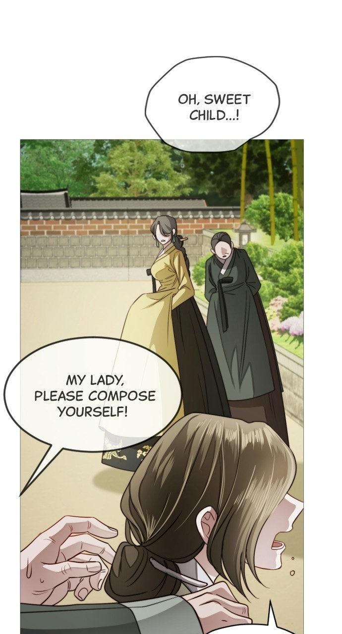 The Knight of the Sightless Sky Chapter 34 page 39 - 