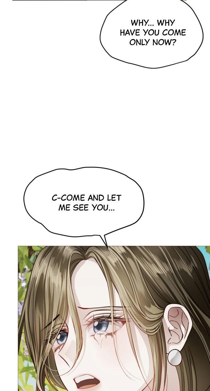 The Knight of the Sightless Sky Chapter 34 page 40 - 