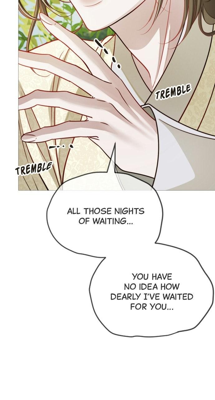 The Knight of the Sightless Sky Chapter 34 page 41 - 