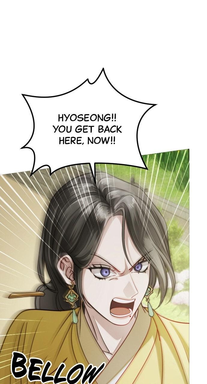 The Knight of the Sightless Sky Chapter 34 page 43 - 