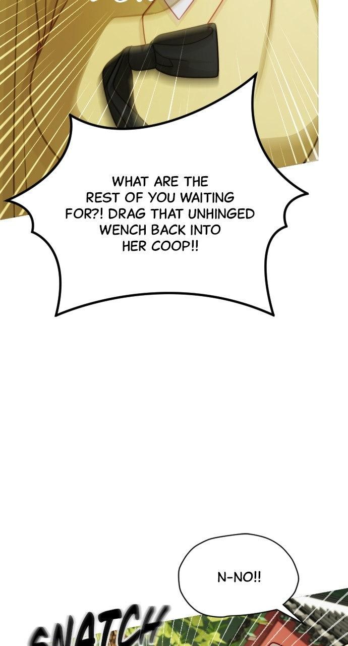 The Knight of the Sightless Sky Chapter 34 page 44 - 