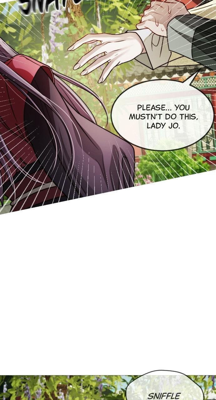 The Knight of the Sightless Sky Chapter 34 page 45 - 
