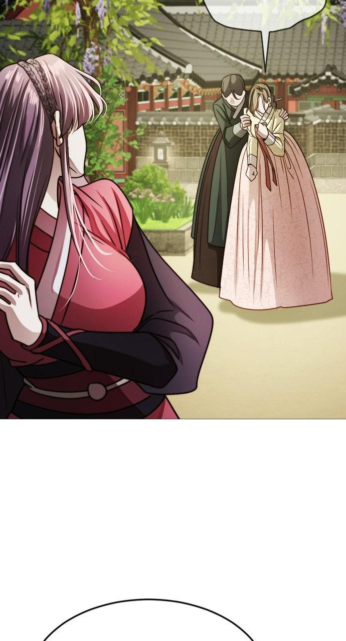 The Knight of the Sightless Sky Chapter 34 page 46 - 