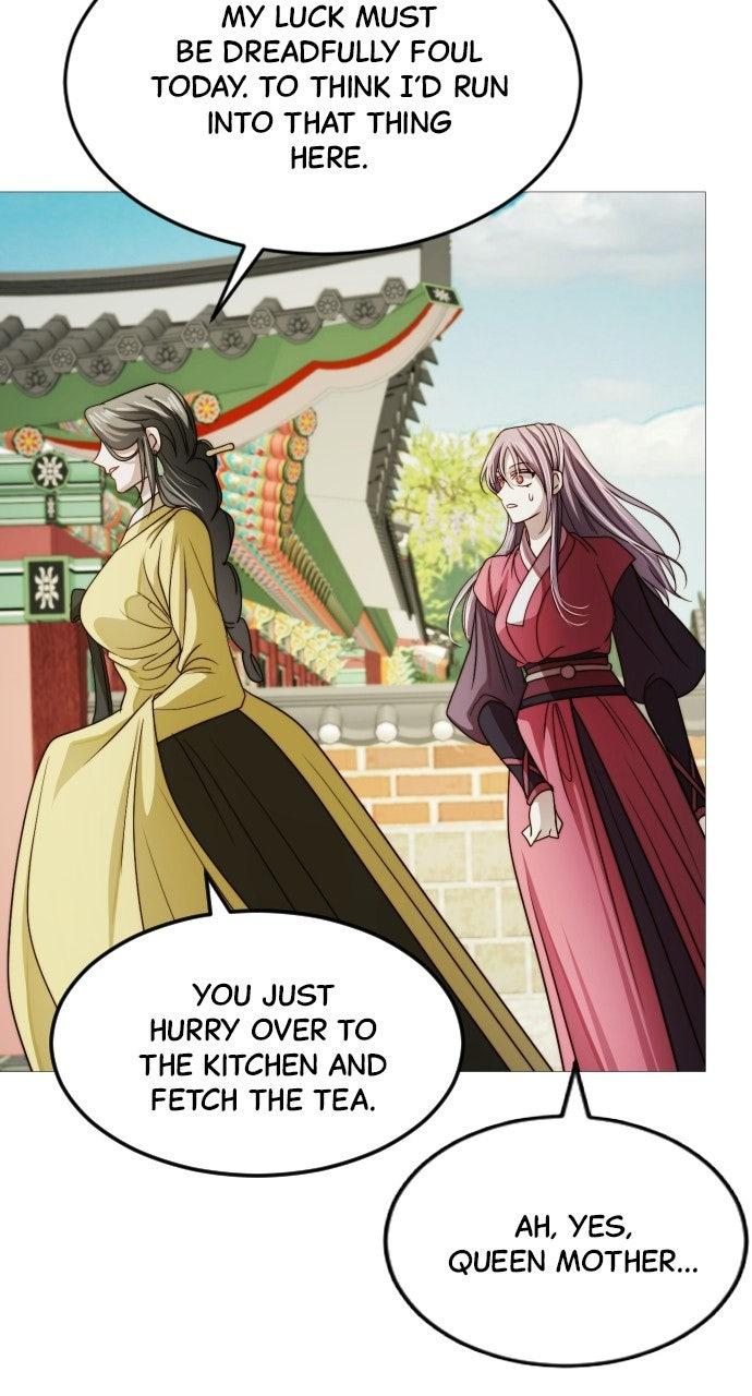 The Knight of the Sightless Sky Chapter 34 page 47 - 